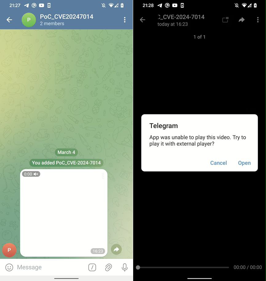 خبر شماره 406