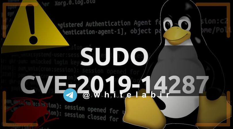 ⚠️ مشکل امنیتی در بسته sudo، امکان دور زدن محدودیت دسترسی را فراهم می‌کند ...