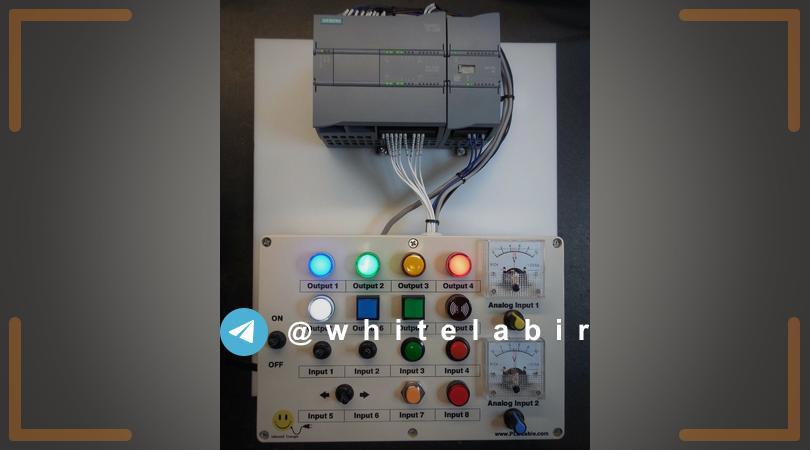 ⚠️️ قابلیت جدید در Siemens PLC، یک آسیب‌پذیری یا یک ویژگی ...